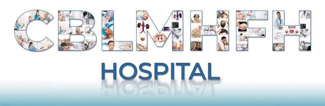 CBLM Hospital Cover Image