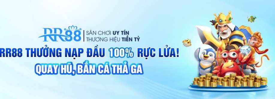 RR88 Nhà Cái Cover Image