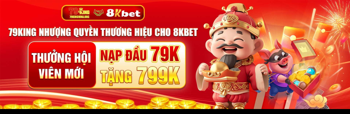 Nhà cái 79KING Cover Image