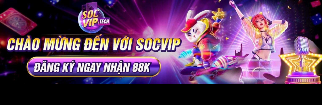 socviptech Cover Image