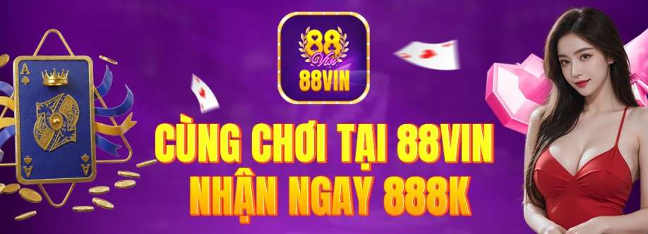 88vin 88 vin Cover Image