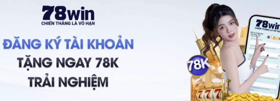 78Win ComEarth Cover Image