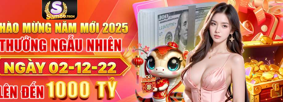 Nhà cái SAM86 Cover Image