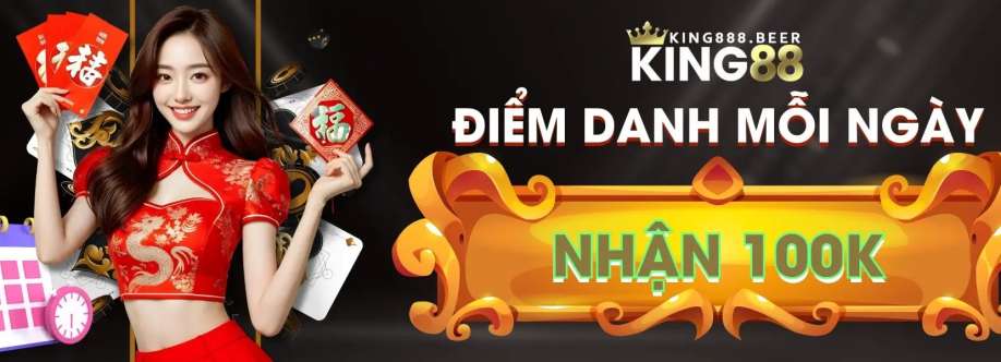 King 88 Cover Image