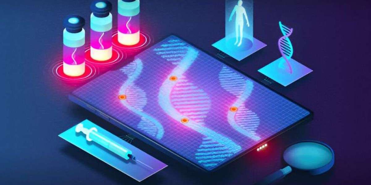 Personalized Medicine Market Comprehensive Study Explores Huge Growth to the Forecast 2030