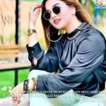 Khizra Profile Picture