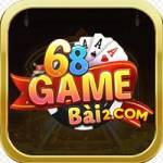 68 Game bài Profile Picture