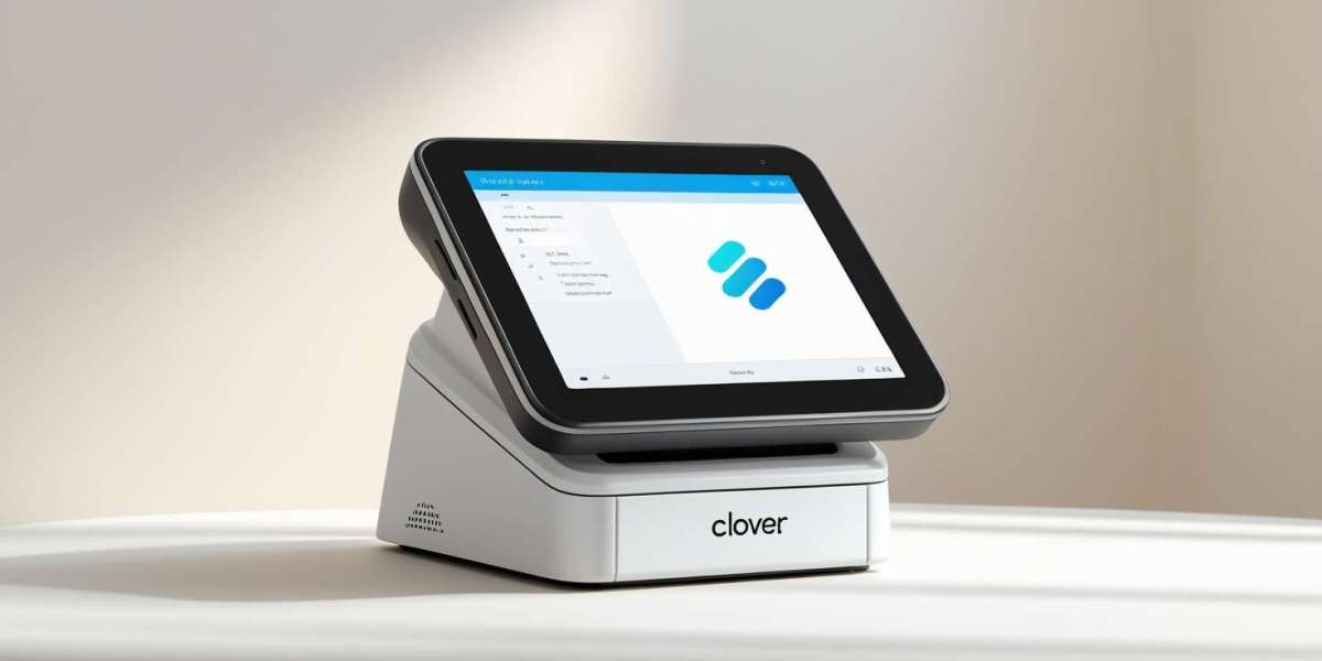 PAX A920Pro Smart POS: Elevating Clover Terminal Offerings