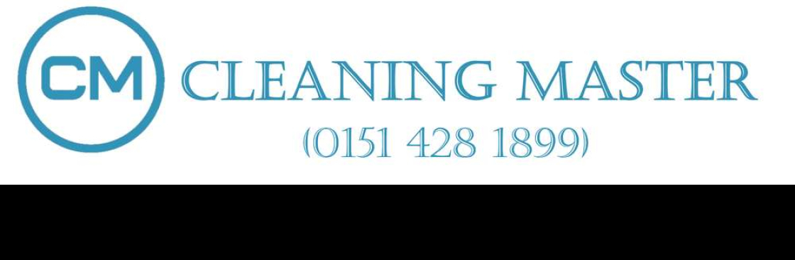 Cleaning Master NW Ltd Liverpool Cover Image