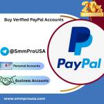 Buy Verified PayPal Accounts Profile Picture