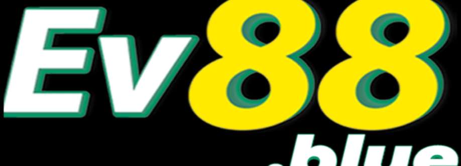 ev88 blue Cover Image