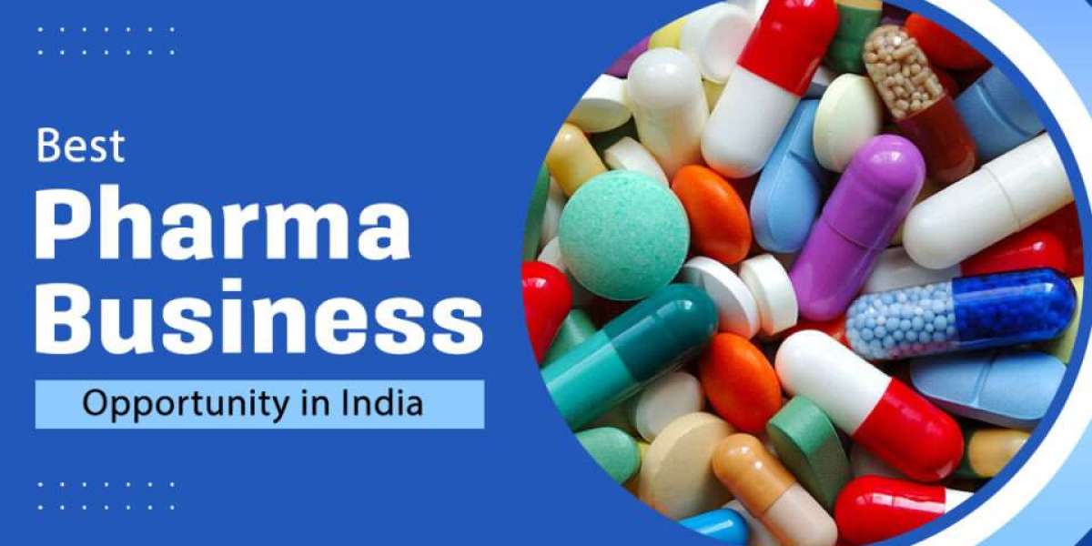 Expand Your Business Horizons with a PCD Pharma Franchise in Tamil Nadu