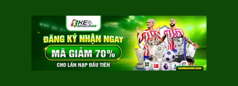 Kèo Nhà Cái Cập nhật tỷ lệ cá cược Cover Image