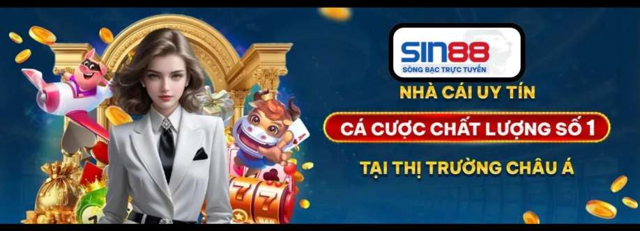 SIN88 org Cover Image