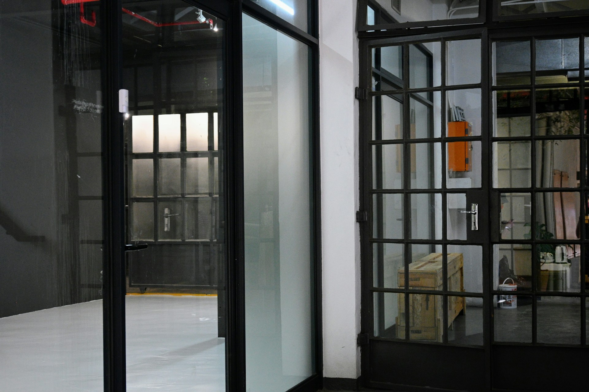 Why Sectional Overhead Doors Are Changing the Face of Modern Entryways
