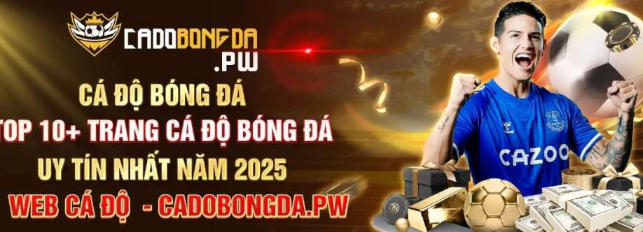 trang cá độ bóng đá độ bóng đá Cover Image