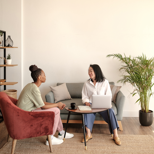 Managing Identity Confusion Using the Support of an LGBTQ+ Affirming Therapist