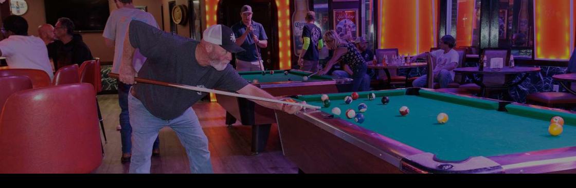 Escape 58 Bar and Grill Cover Image