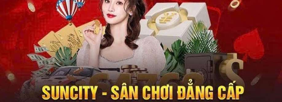 Suncity nhacaisuncitymobi Cover Image