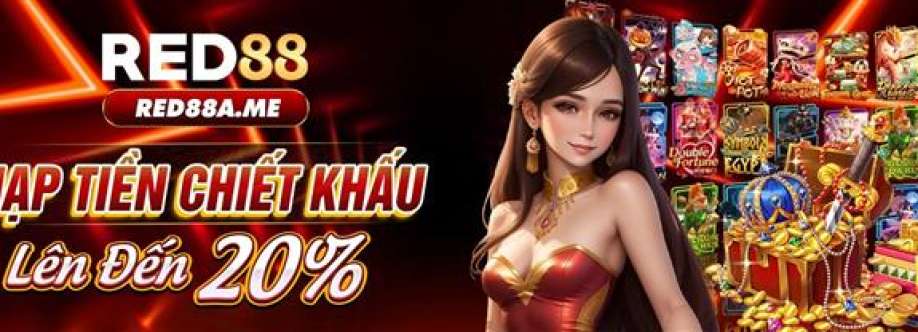 RED88 Cover Image