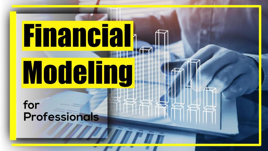The Role of Financial Modelling in Business Decision Making