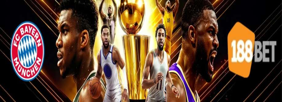 188BET Link Vào 188 Bet Uy Tín Mới Nhất Cover Image