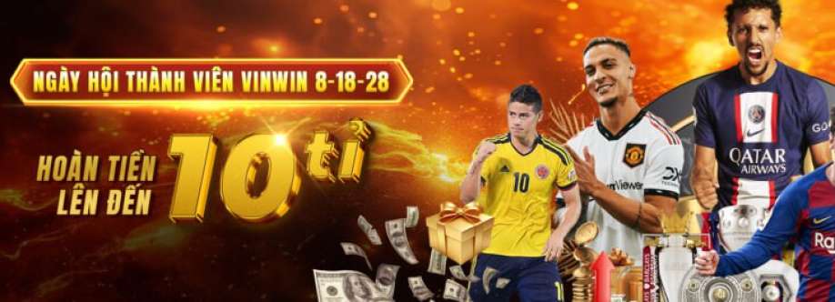 Cổng Game Vinwin Cover Image