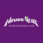 Never Quit Profile Picture