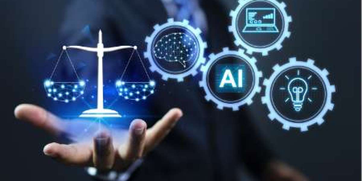 Digital Transformation of Law Fueled by Legal AI