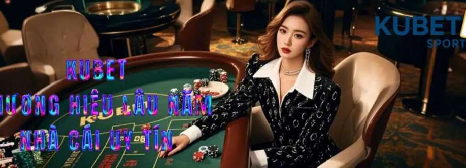 Kubet sportorg Cover Image