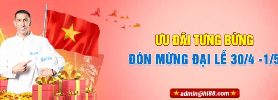 Hi88 Nhà Cái Cover Image