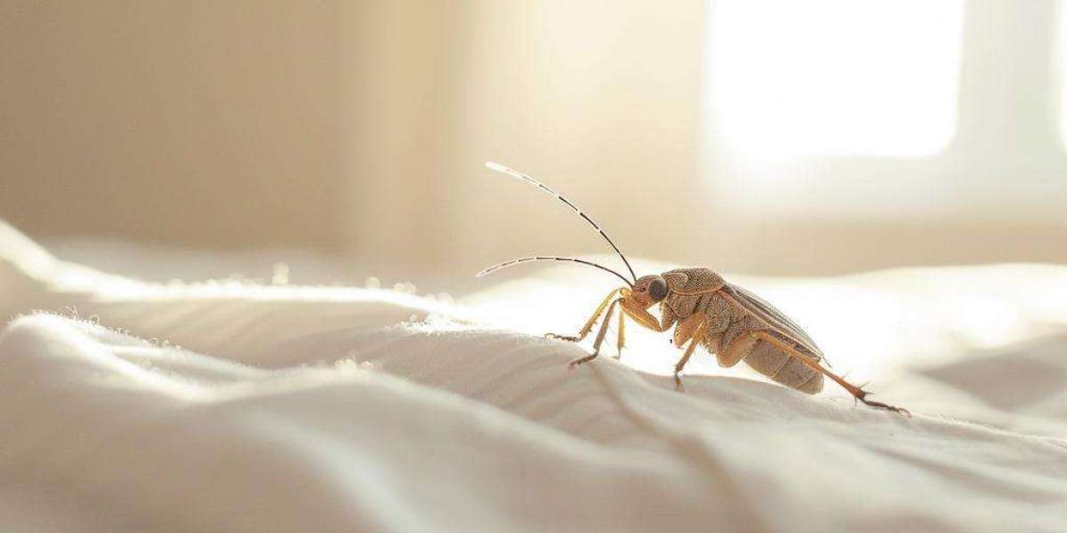 Effective Termite Treatment in Perth A Step-by-Step Guide by All-U-Need Pest Control