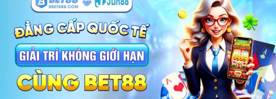 BET88 bbcom Cover Image