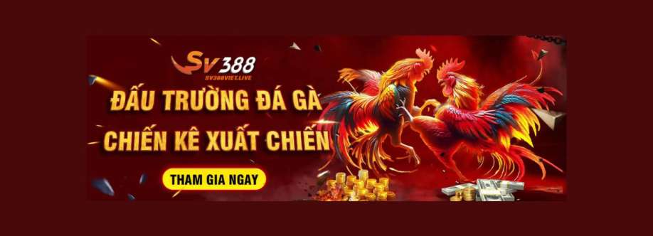 SV388 Vietlive Cover Image