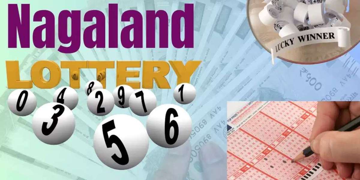 Dear Lottery Result Nagaland Sambad