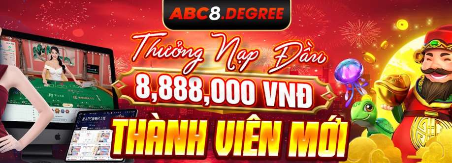 abc8degree Cover Image