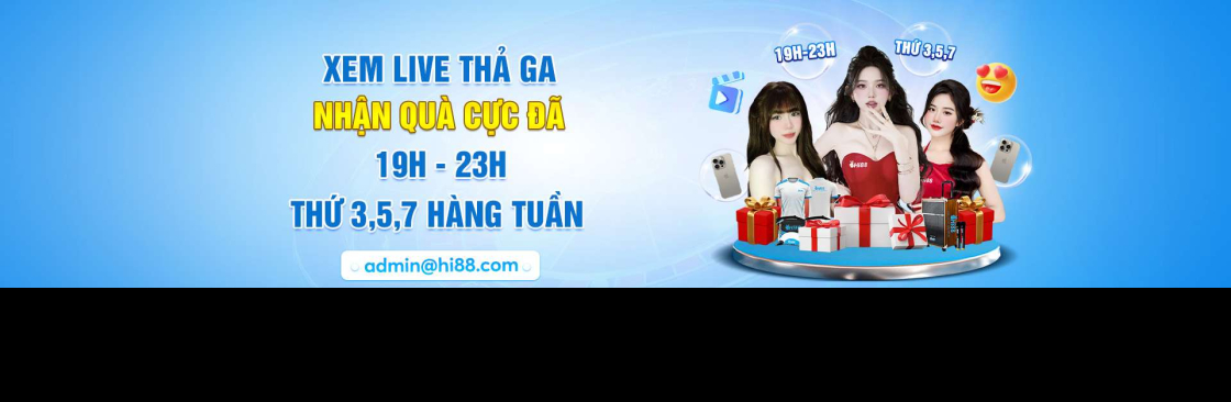 Nhà Cái Hi88 Cover Image