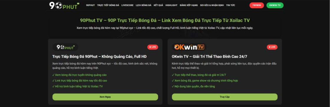 90PHUT TV Cover Image