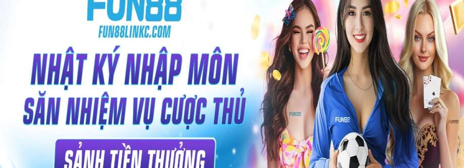 FUN88 linkc Cover Image