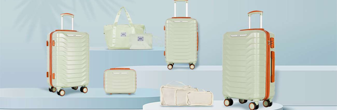 UUH Luggage Cover Image