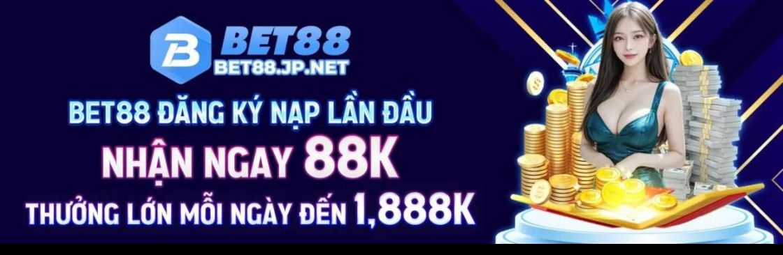 Nhà cái Bet88 Cover Image