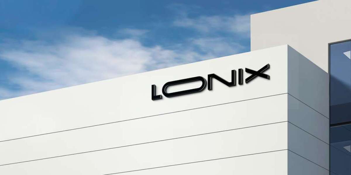 Lonix Ceramica: Setting the Standard for Premium Ceramic Tiles
