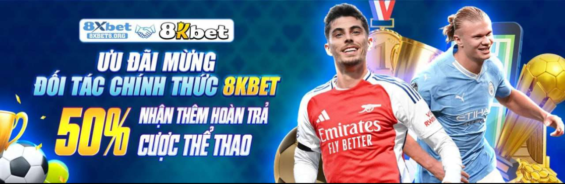 8xbet8org Cover Image