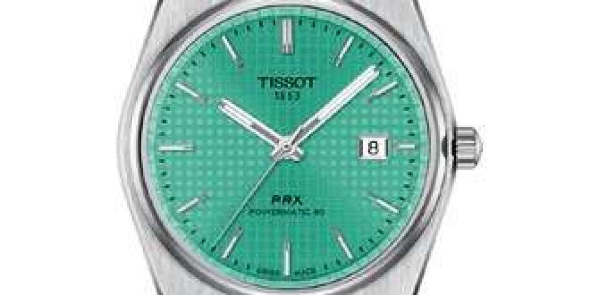 Eternal Sophistication: Unveil the Allure of Tissot Ladies Watches