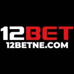 Nhà cái 12BET Profile Picture