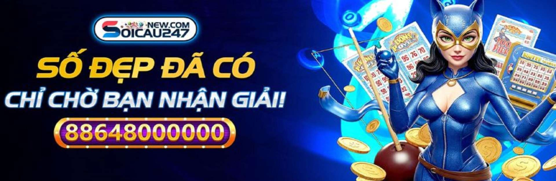 Soi cầu 247 Soi Cầu Chính Xác Top 1 Việt Nam Cover Image