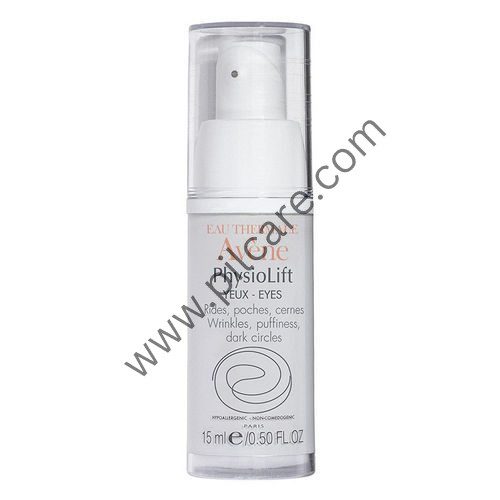 Avene Physiolift Eyes - N Chimanlal Enterprises