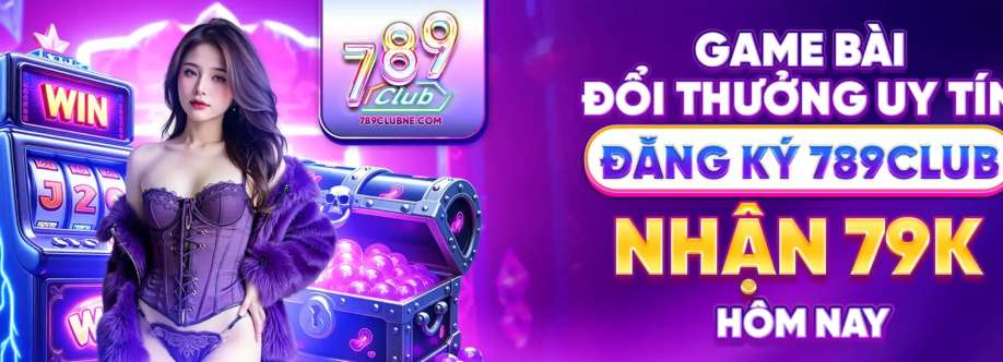 Cổng Game 789CLUB Cover Image
