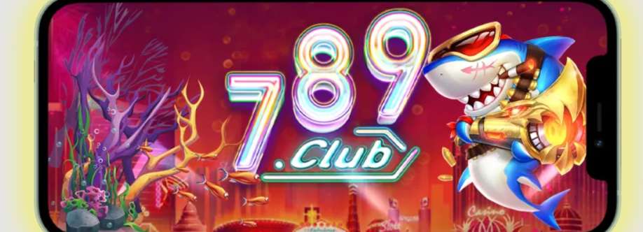 789CLUB Noidamme Cover Image