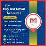 Buy Old Gmail Accounts Profile Picture